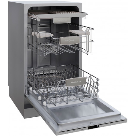 Встр. п/м Krona LUMERA 45 BI