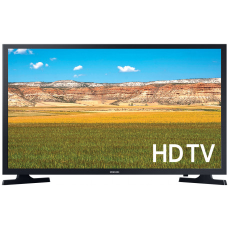 LED  Samsung 32'' HD Smart TV T4500 Series 4 UE32T4500AU черный