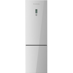 Двухкамерный холодильник Schaub Lorenz SLU S379L4E