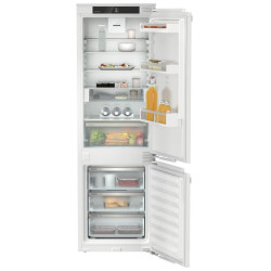 Встраиваемый двухкамерный холодильник Liebherr ICNd 5123-20