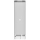 Двухкамерный холодильник Liebherr CNsfd 5733-20 001 серебристый