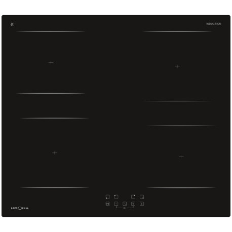 Н/п эл Krona REMO 60 BL