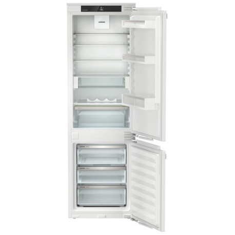 Встраиваемый двухкамерный холодильник Liebherr ICNd 5153-20