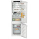 Встраиваемый двухкамерный холодильник Liebherr ICNd 5153-20