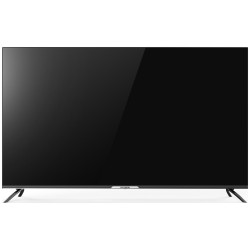 4K (UHD) телевизор Hyundai 43 H-LED43BU7003 Smart Яндекс.ТВ Frameless черный
