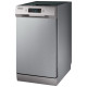 Посудомоечная машина Samsung DW50R4050FS/WT