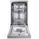 Посудомоечная машина Samsung DW50R4050FS/WT