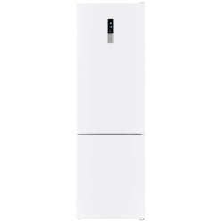 Двухкамерный холодильник MAUNFELD MFF200NFWE