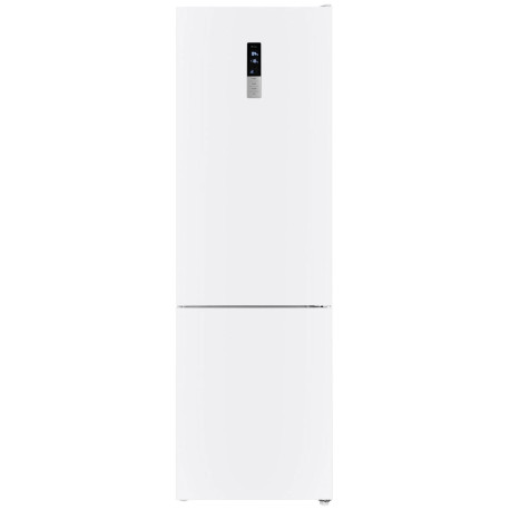 Двухкамерный холодильник MAUNFELD MFF200NFWE