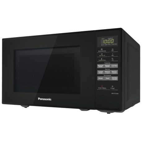 Микроволновая печь - СВЧ Panasonic NN-ST25HBZPE