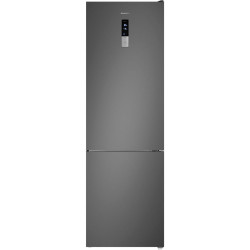 Двухкамерный холодильник MAUNFELD MFF200NFSE