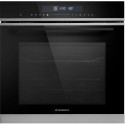 Электрический духовой шкаф MAUNFELD MEOR7217SMB
