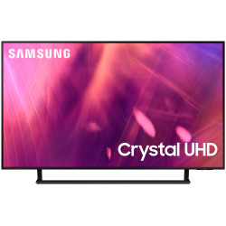 4K (UHD) телевизор Samsung UE43AU9000UXCE