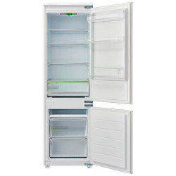 Встраиваемый холодильник Midea MDRE379FGF01
