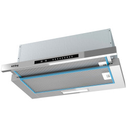 Вытяжка Korting KHP 6975 X