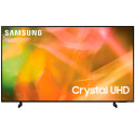 Телевизор Samsung UE43BU8000UXRU
