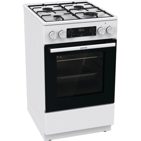 Комб. плита Gorenje GK5C60WJ