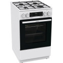 Комбинированная плита Gorenje GK5C60WJ