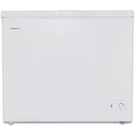 Морозильный ларь Kraft BD (W) 310 QX