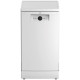 Посудомоечная машина Beko BDFS26120WQ