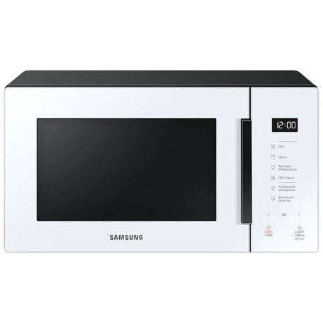 Микроволновая печь - СВЧ Samsung MG23T5018AW/BW