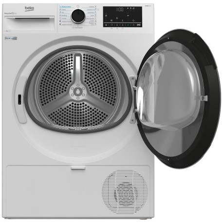 Сушильная машина Beko B5T 69233