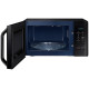 Микроволновая печь - СВЧ Samsung MG23K3513AK/BW