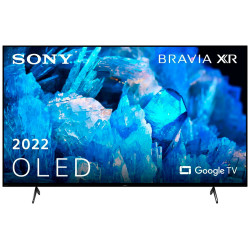 OLED телевизор Sony XR-55A75K