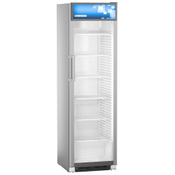 Холодильная витрина Liebherr FKDv 4513-21 001 серый