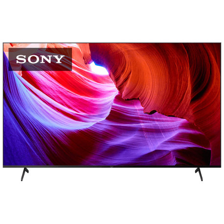 LED телевизор Sony KD-85X85K