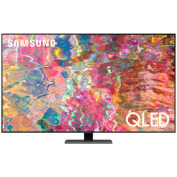 QLED телевизор Samsung QE65Q80BAUXCE