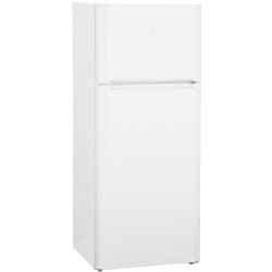 Двухкамерный холодильник Indesit TIA 14