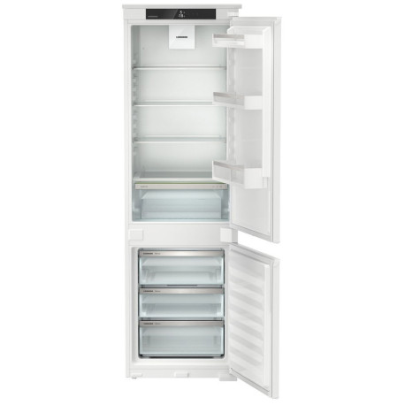 Встраиваемый двухкамерный холодильник Liebherr ICNSf 5103-20