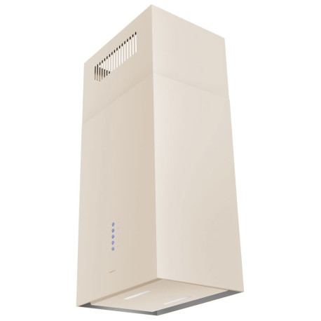 Вытяжка MAUNFELD Bath Plus 402IL бежевый