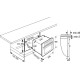 Встраиваемая микроволновая печь СВЧ Kuppersberg RMW 969 BOR