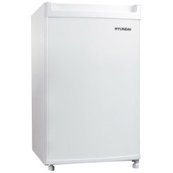 Однокамерный холодильник Hyundai CO1043WT белый