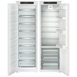 Встраиваемый холодильник Side by Side Liebherr IXRFS 5125-20 001