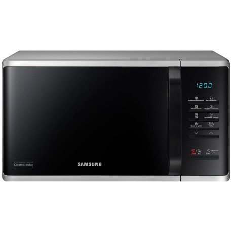Микроволновая печь - СВЧ Samsung MS23K3513AS/BW