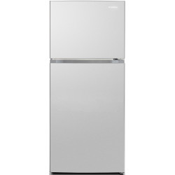 Двухкамерный холодильник Hyundai CT5045FIX