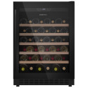 Встраиваемый винный шкаф MAUNFELD MBWC-135S54