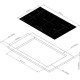 Варочная панель индукционная Kuppersberg ICS 905