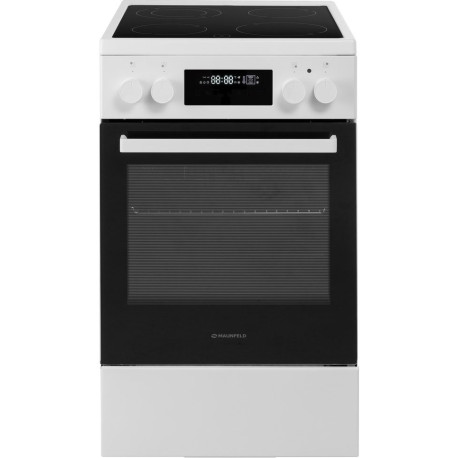 Электроплита MAUNFELD MEC511CW09TD