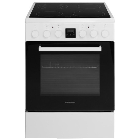 Электроплита MAUNFELD MEC67CW08TD