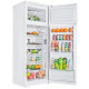 Двухкамерный холодильник Indesit TIA 16