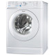 Стиральная машина Indesit BWSB 50851