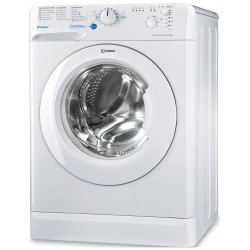 Стиральная машина Indesit BWSB 50851