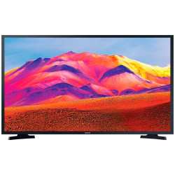 Телевизор Samsung UE32T5300AUXCE Smart Series 5