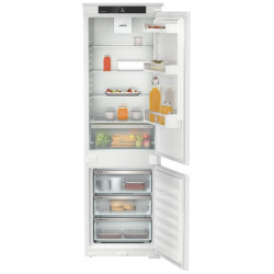 Встраиваемый двухкамерный холодильник Liebherr ICNf 5103-20