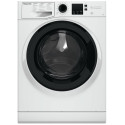 Cтиральная машина Hotpoint NSS 6015 K RU