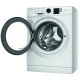 Стиральная машина Hotpoint-Ariston NSS 6015 K RU